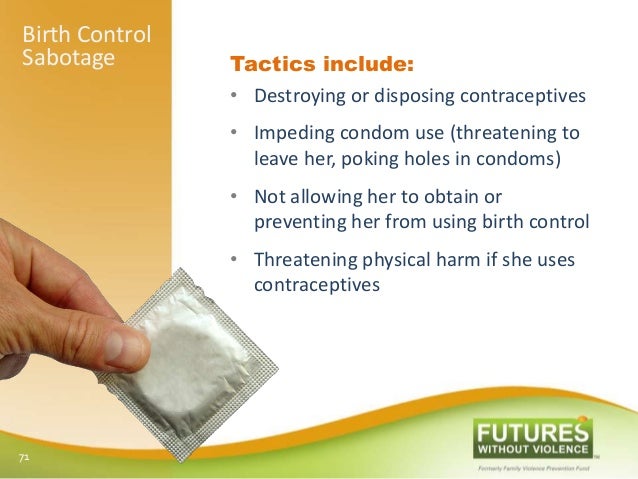 How To Poke Holes In Condoms Without Him Knowing How To Poke Holes In Condoms Without Him Knowing